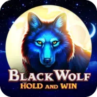 Black Wolf logo