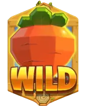Carrot Wild