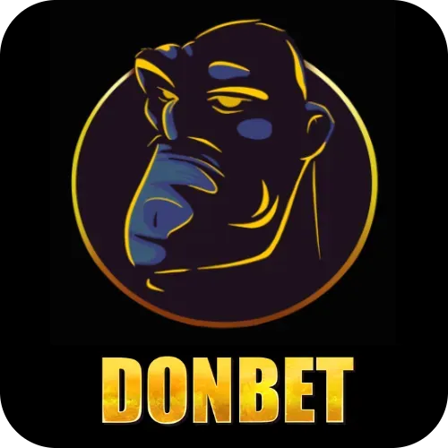Donbet casino logo