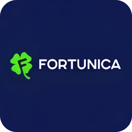Fortunica casino logo