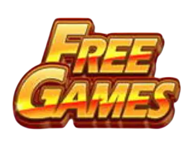 Free Games Symbol