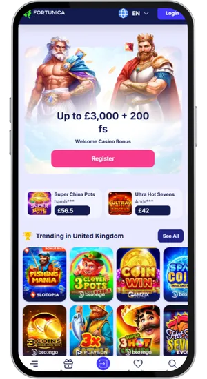 Selecting a UK-licensed online casino platform