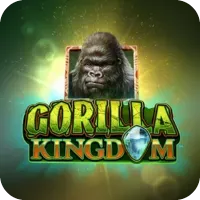 Gorilla Kingdom logo