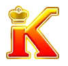 K card symbol payouts