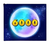 Moon money symbol jackpot trigger