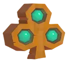 Spades card symbol payouts