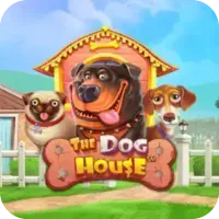 The Dog House logo