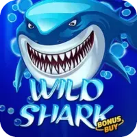 Wild Shark logo