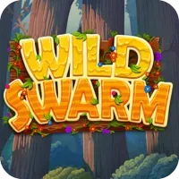 Wild Swarm logo