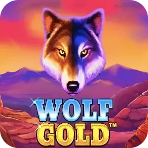 Wolf Gold logo